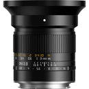 TTArtisan 14mm f/2.8 Lens (L-Mount)