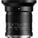 TTArtisan 14mm f/2.8 Lens (Nikon Z)