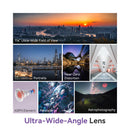 TTArtisan 14mm f/2.8 Lens (Nikon Z)