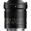 TTArtisan 14mm f/2.8 Lens (L-Mount)