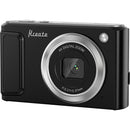 Kreate DC403L-AF Digital Point and Shoot Camera (Black)