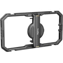 SmallRig Universal Quick Release Cage for Mobile Phones