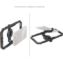 SmallRig Universal Quick Release Cage for Mobile Phones