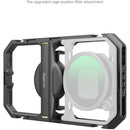 SmallRig Universal Quick Release Cage for Mobile Phones