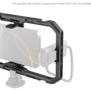 SmallRig Universal Quick Release Cage for Mobile Phones