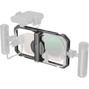 SmallRig Universal Quick Release Cage for Mobile Phones