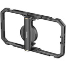 SmallRig Universal Quick Release Cage for Mobile Phones