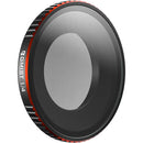 Freewell Glow Black Mist 1/4 Filter for Insta360 GO Ultra