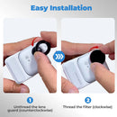 Freewell Mega Filter Kit For Insta360 GO Ultra (10-Pack)