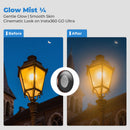 Freewell Mega Filter Kit For Insta360 GO Ultra (10-Pack)