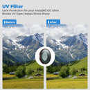 Freewell Mega Filter Kit For Insta360 GO Ultra (10-Pack)
