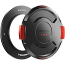 Freewell Real Locking Base Ring and NFC Lens Cap (62mm)