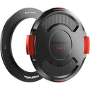 Freewell Real Locking Base Ring and NFC Lens Cap (67mm)