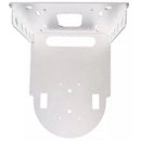 Strongarm Wall Mount for AW-UE150/160/HE130/HN130 PTZ Cameras (White)