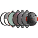 Freewell Real Locking VND/CPL Mega Kit (82mm)