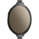 Freewell Real Locking ND32 Black Mist Filter (82mm, 5-Stop, Grade 1/4)