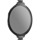 Freewell Real Locking White Snow Mist Filter (82mm, Grade 1/4)