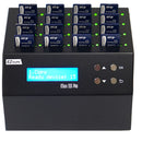 EZ Dupe 15-Target MiniSD Pro Duplicator