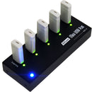 EZ Dupe 4-Target Mini USB Plus MK-II Duplicator