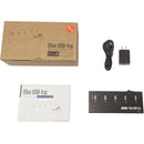 EZ Dupe 4-Target Mini USB Plus MK-II Duplicator