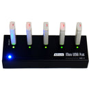 EZ Dupe 4-Target Mini USB Plus MK-II Duplicator