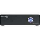 Listen Technologies LWS-16B-W1-D 2-Channel Wi-Fi System with 16 Receivers (Dante)