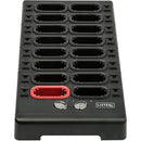 Listen Technologies LWS-16B-W1-D 2-Channel Wi-Fi System with 16 Receivers (Dante)