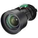 Sharp XP-40ZL 0.79 to 1.14:1 Short-Throw Zoom Lens for Select Sharp NEC Projectors