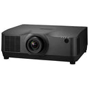Sharp XP-A104U-B 10,000 ISO-Lumen WUXGA Laser 3LCD Projector (No Lens, Black)