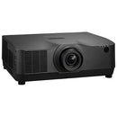 Sharp XP-A104U-B 10,000 ISO-Lumen WUXGA Laser 3LCD Projector (No Lens, Black)