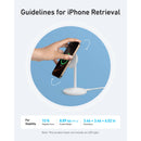 Anker MagGo Wireless Charger (Single Stand)
