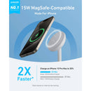 Anker MagGo Wireless Charger (Single Stand)