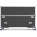 Gator EXPO Series ATA Case for 70 to 75" LED Screen