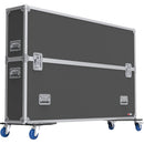 Gator EXPO Series ATA Case for 70 to 75" LED Screen