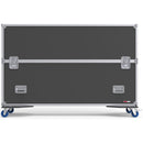 Gator EXPO Series ATA Case for 80 to 86" LED Screen