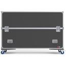 Gator EXPO Series ATA Case for 90 to 98" LED Screen