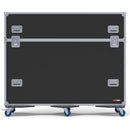 Gator EXPO E-Series ELIFT Case for 75" LED Screen