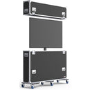 Gator EXPO E-Series ELIFT Case for 75" LED Screen