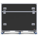 Gator EXPO E-Series ELIFT Case for 86" LED Screen