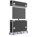 Gator EXPO E-Series ELIFT Case for 86" LED Screen
