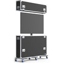 Gator EXPO E-Series ELIFT Case for 98" LED Screen