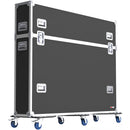 Gator EXPO E-Series ELIFT Case for 98" LED Screen