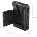 SmallRig V-Mount Battery Plate