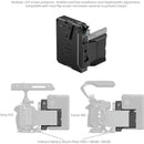 SmallRig V-Mount Battery Plate