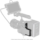 SmallRig V-Mount Battery Plate