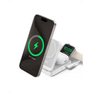 Anker MagGo Wireless Charging Station (3-In-1, Dock Stand)