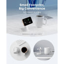 Anker MagGo Wireless Charging Station (3-In-1, Dock Stand)