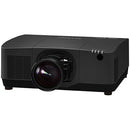 Sharp XP-A155U-B 14,000 ISO-Lumen WUXGA Laser 3LCD Projector (No Lens, Black)