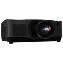 Sharp XP-A155U-B 14,000 ISO-Lumen WUXGA Laser 3LCD Projector (No Lens, Black)
