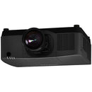 Sharp XP-A155U-B 14,000 ISO-Lumen WUXGA Laser 3LCD Projector (No Lens, Black)